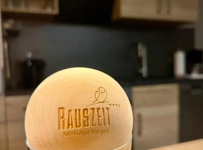 Naturboutique Rauszeit 빌링겐